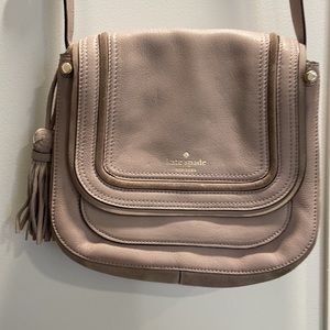 Kate spade crossbody